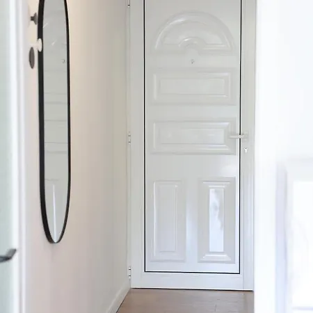 Pampas * 斯普利特