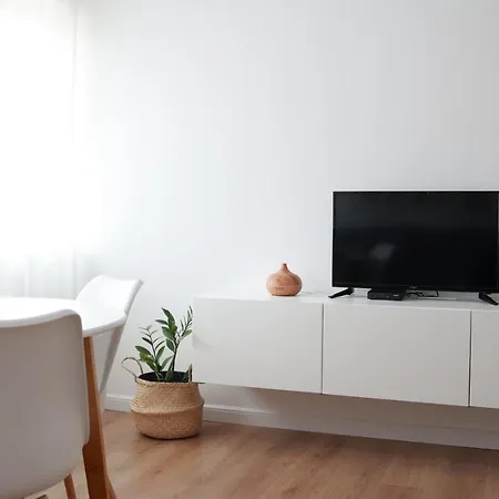 公寓 Pampas 斯普利特