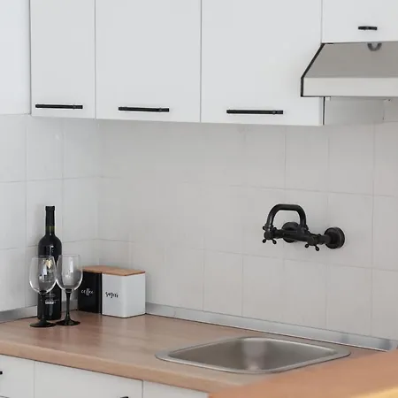 Pampas 公寓 斯普利特