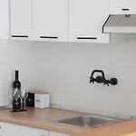 Pampas Apartment Split