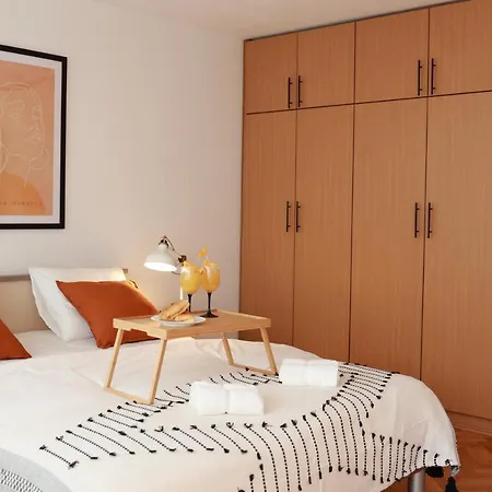 Pampas Apartment *