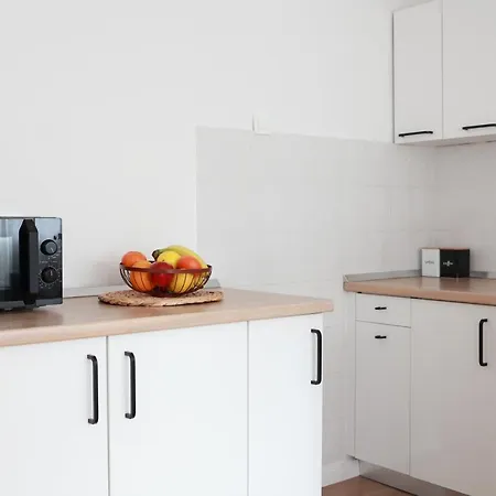 Pampas Apartman Split